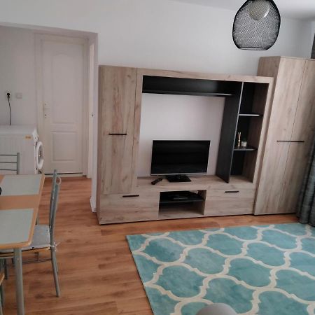 Bulevard Apartament Apartment Alba Iulia Luaran gambar