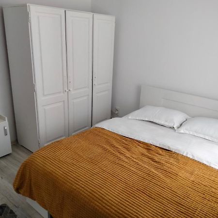 Bulevard Apartament Apartment Alba Iulia Luaran gambar