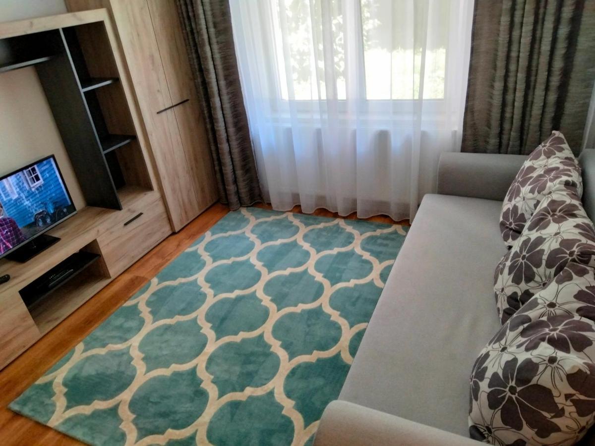 Bulevard Apartament Apartment Alba Iulia Luaran gambar