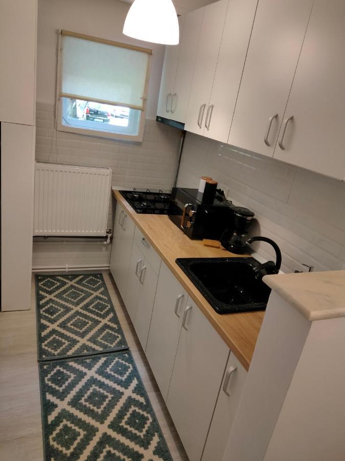 Bulevard Apartament Apartment Alba Iulia Luaran gambar
