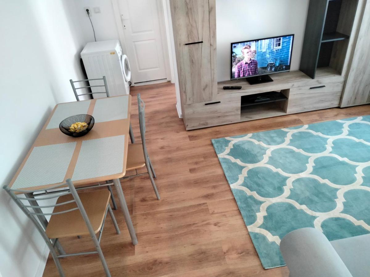 Bulevard Apartament Apartment Alba Iulia Luaran gambar