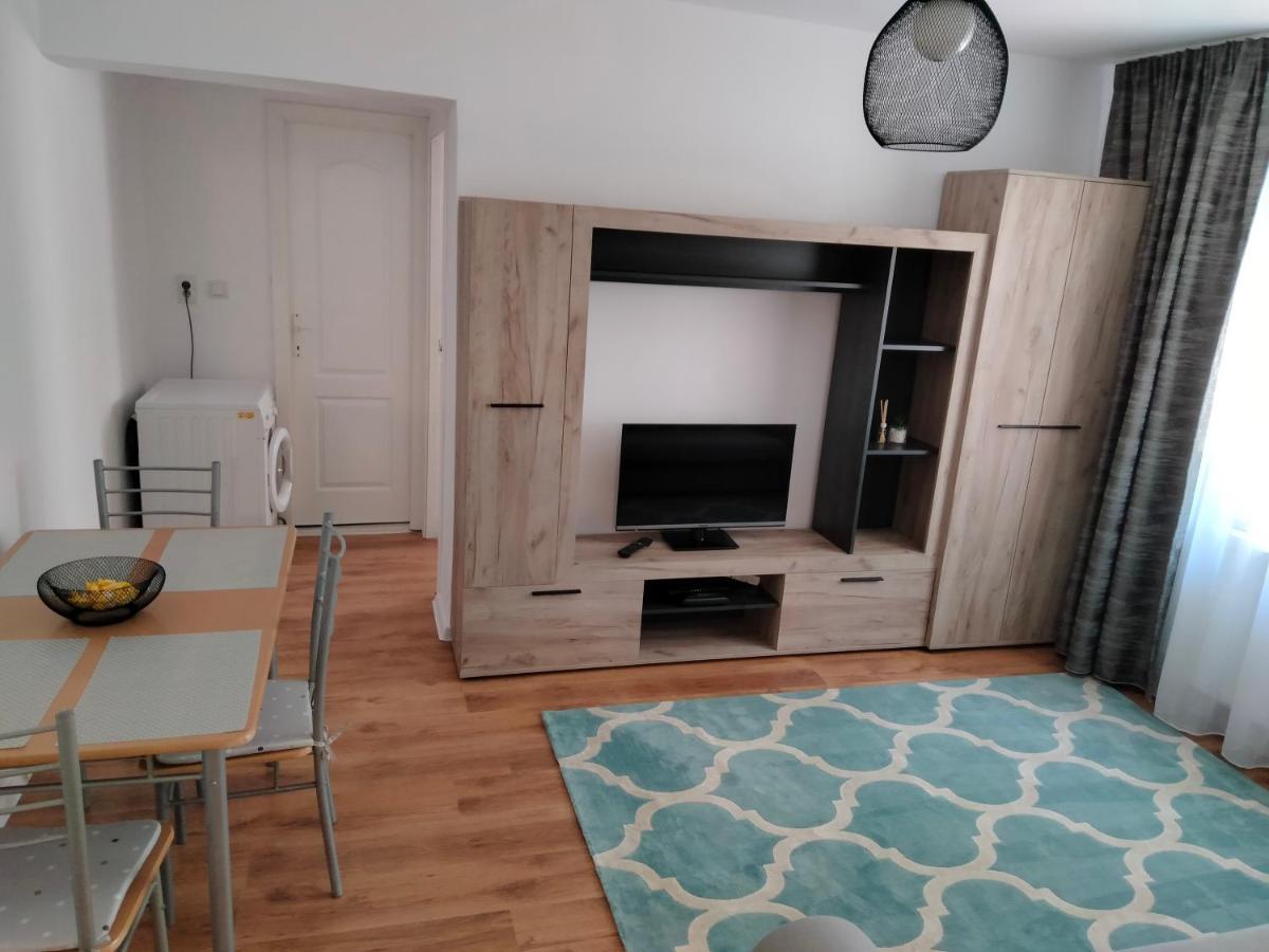 Bulevard Apartament Apartment Alba Iulia Luaran gambar