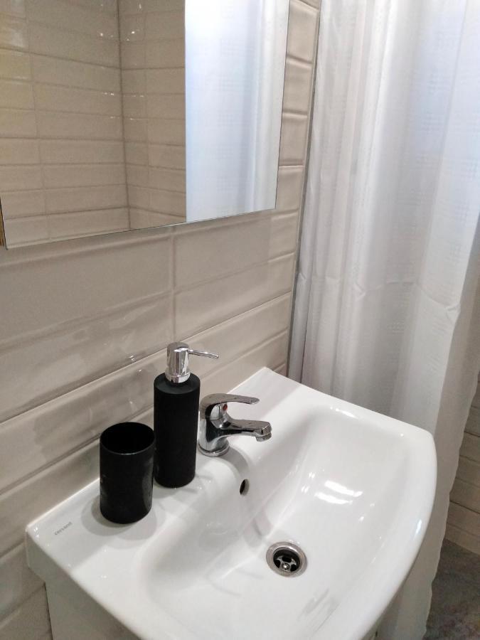Bulevard Apartament Apartment Alba Iulia Luaran gambar