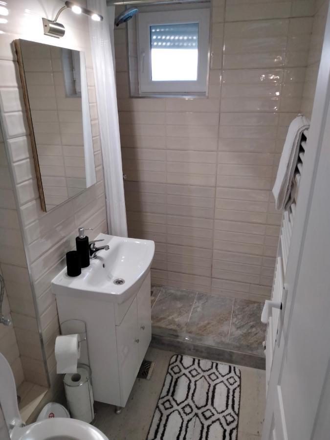 Bulevard Apartament Apartment Alba Iulia Luaran gambar