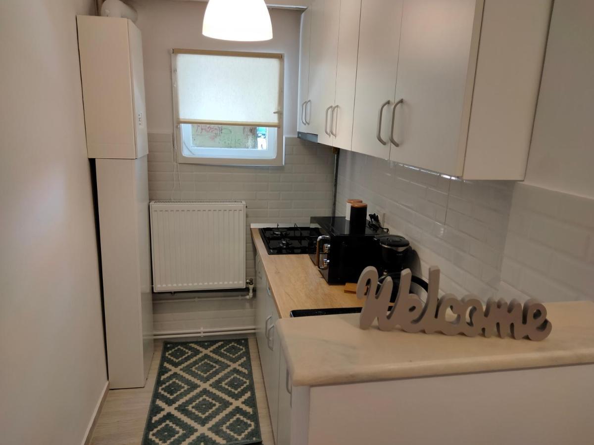 Bulevard Apartament Apartment Alba Iulia Luaran gambar