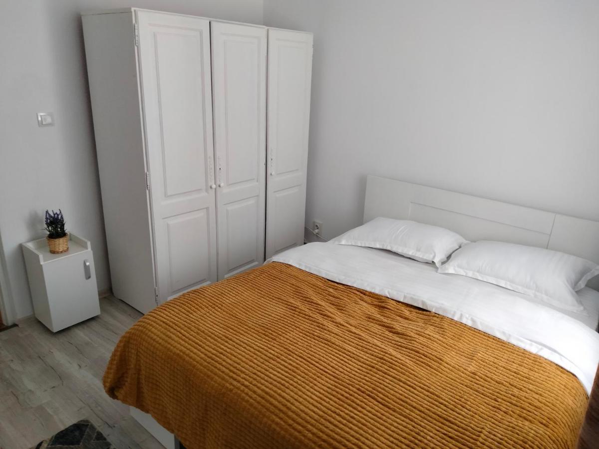 Bulevard Apartament Apartment Alba Iulia Luaran gambar